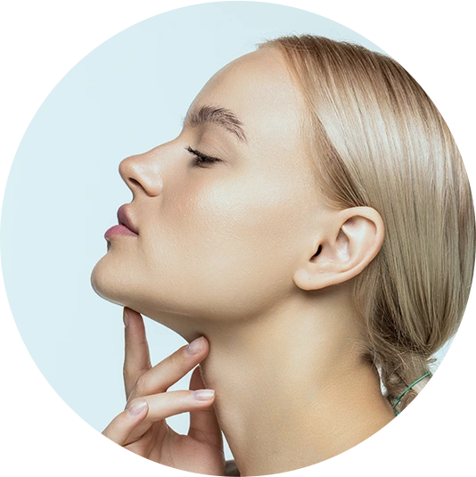 what is chin lipo image