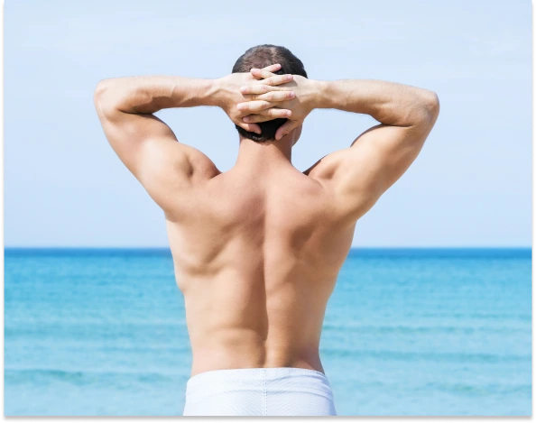 Types of Back Liposuction Banner