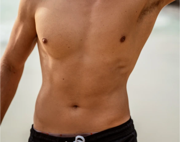 Types of Liposuction-VASER Liposuction Banner