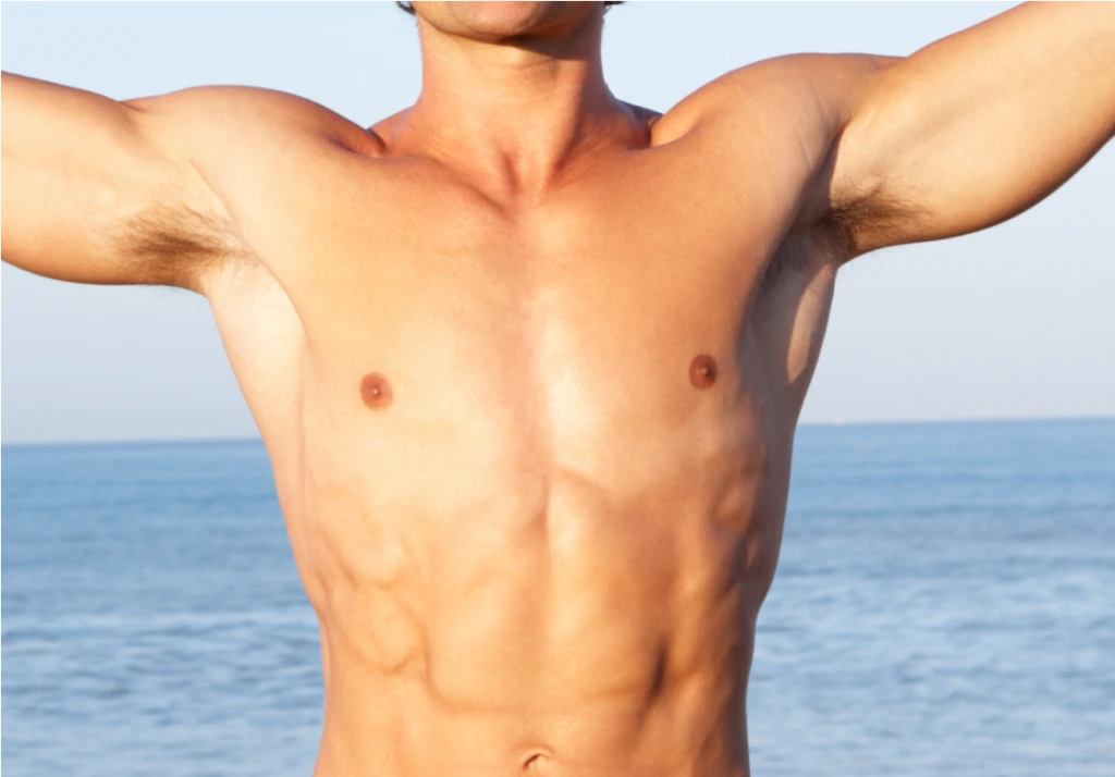 Tumescent Liposuction Banner