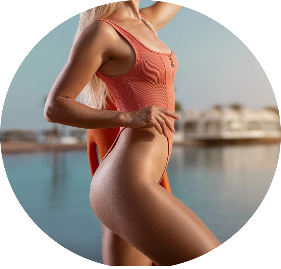 About Liposuction Banner